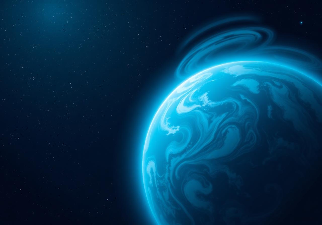 Orbital Mechanics & Mission Design