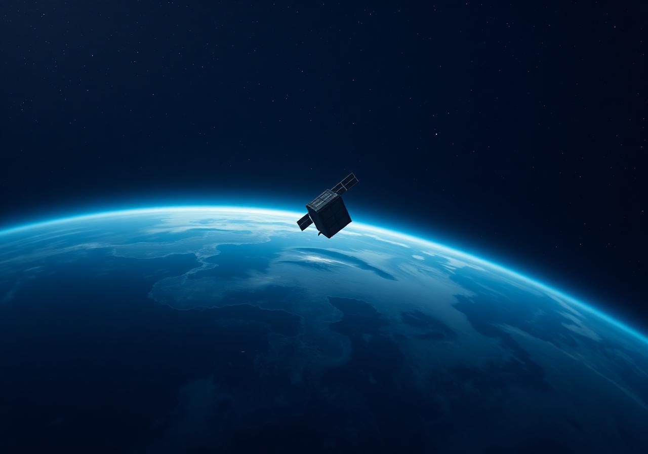 SmallSat & CubeSat Engineering